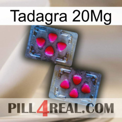 Tadagra 20Mg 15